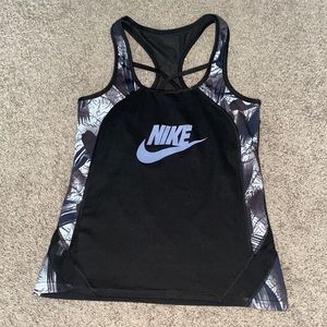 Women’s Nike tank top